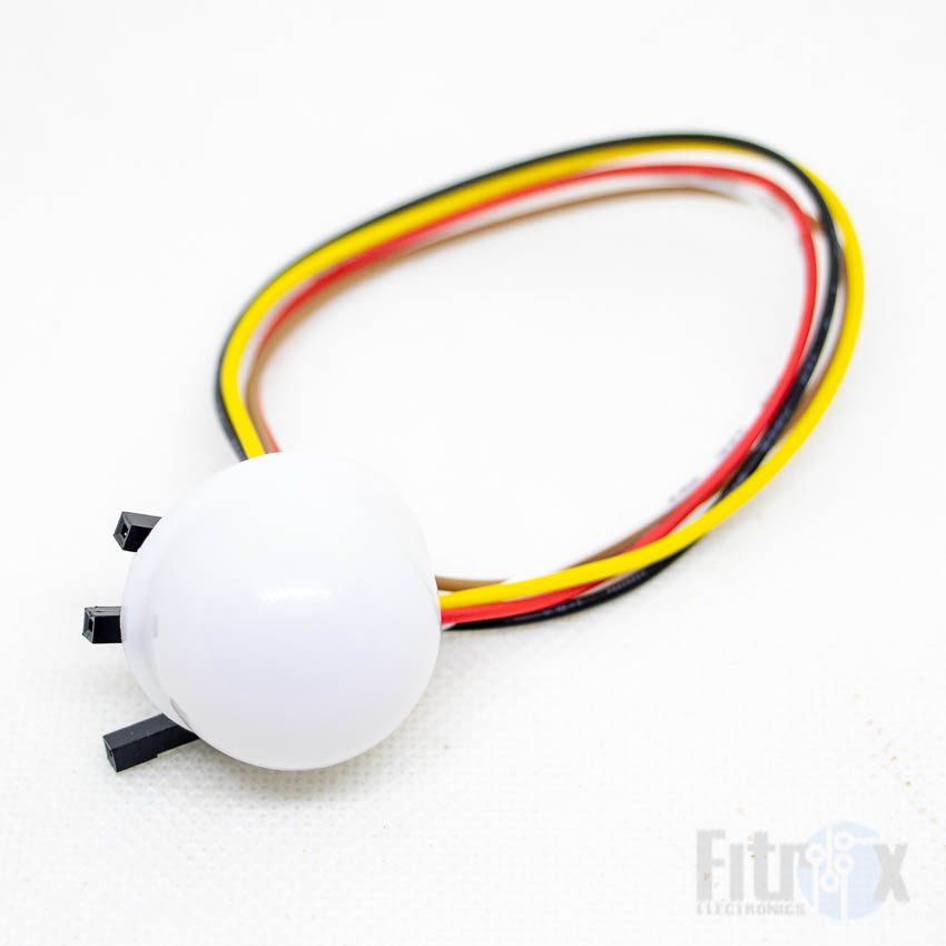 BH1750 Light Ball Module