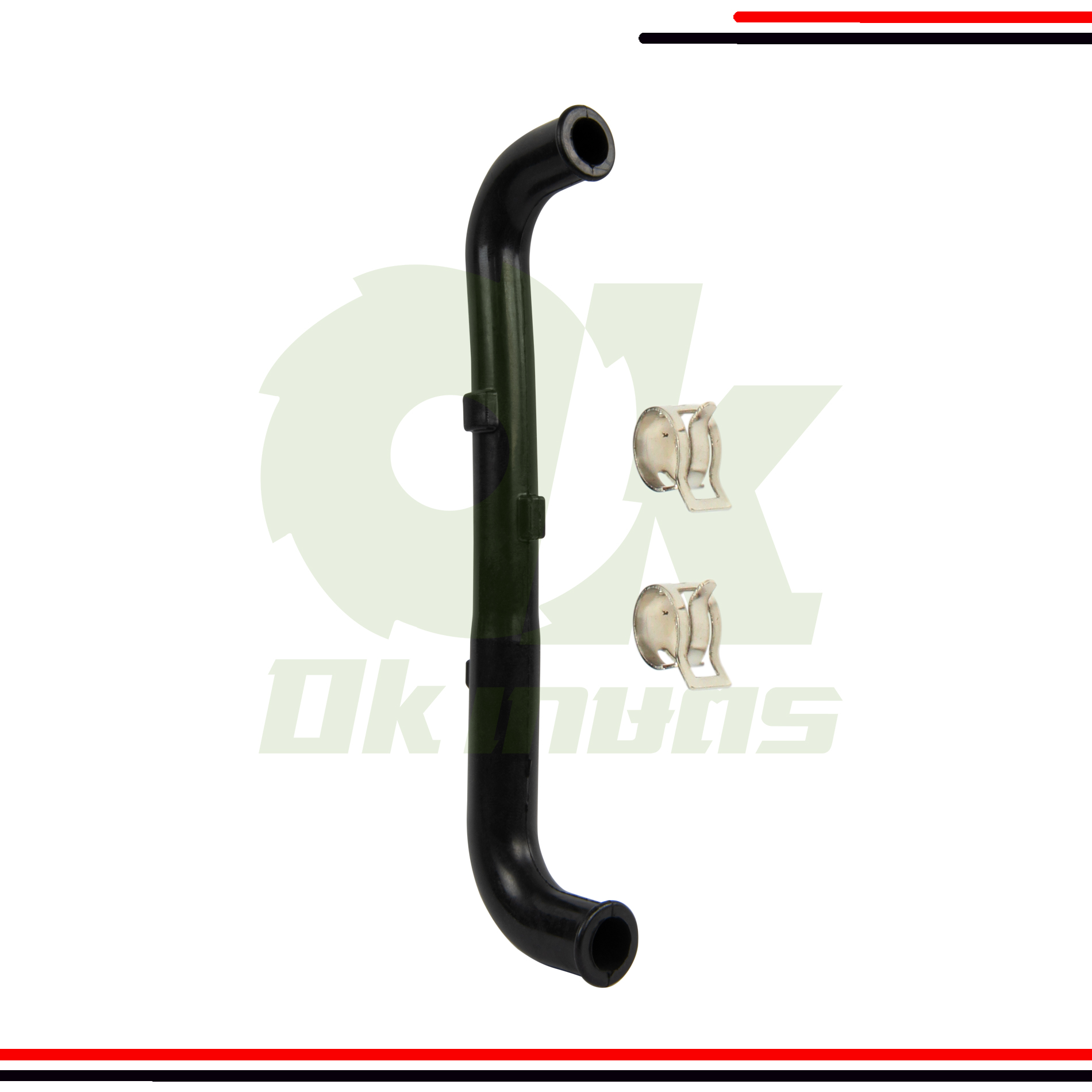 ท่อน้ำมัน สายน้ำมัน เครื่องตัดหญ้า GX35 แบบแท้, NB411(S,L)