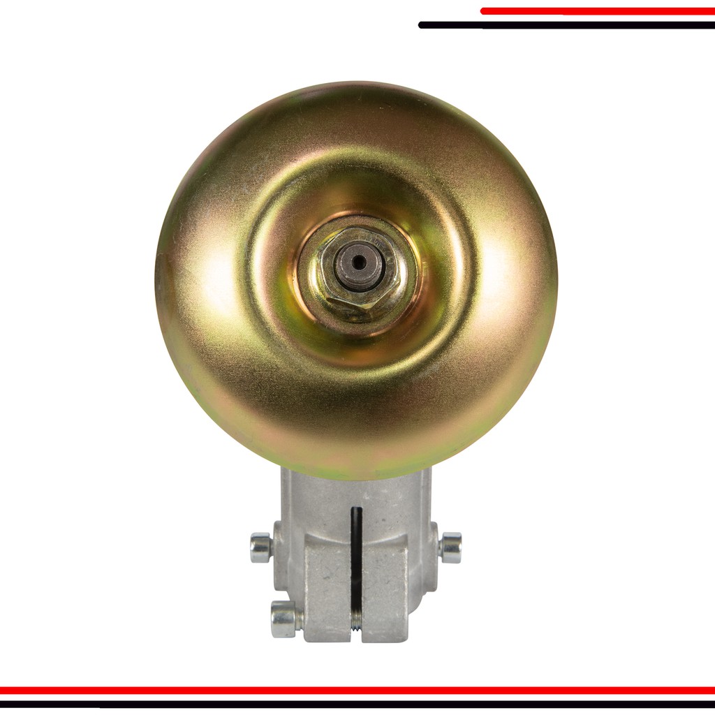 หัวเกียร์เครื่องตัดหญ้า 28มม. 26มม. 9ฟัน HONDA GX35, UMK, NB411, CG411, RBC411, CG328, CG260