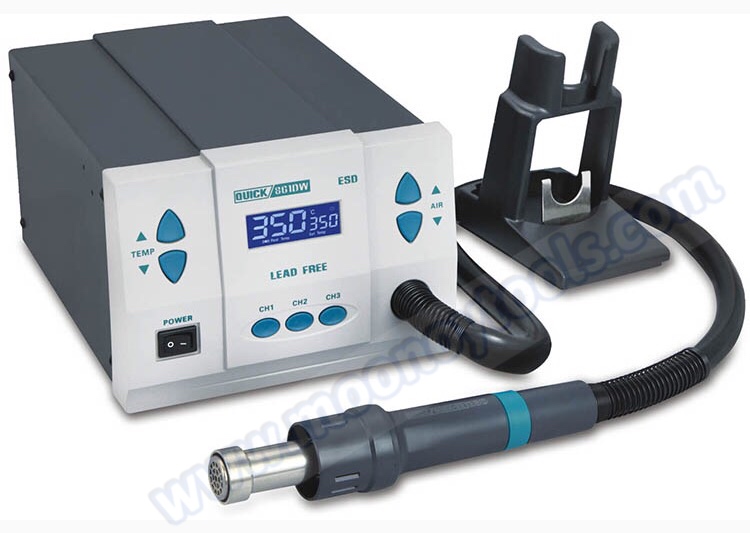 Hotair Quick861DW