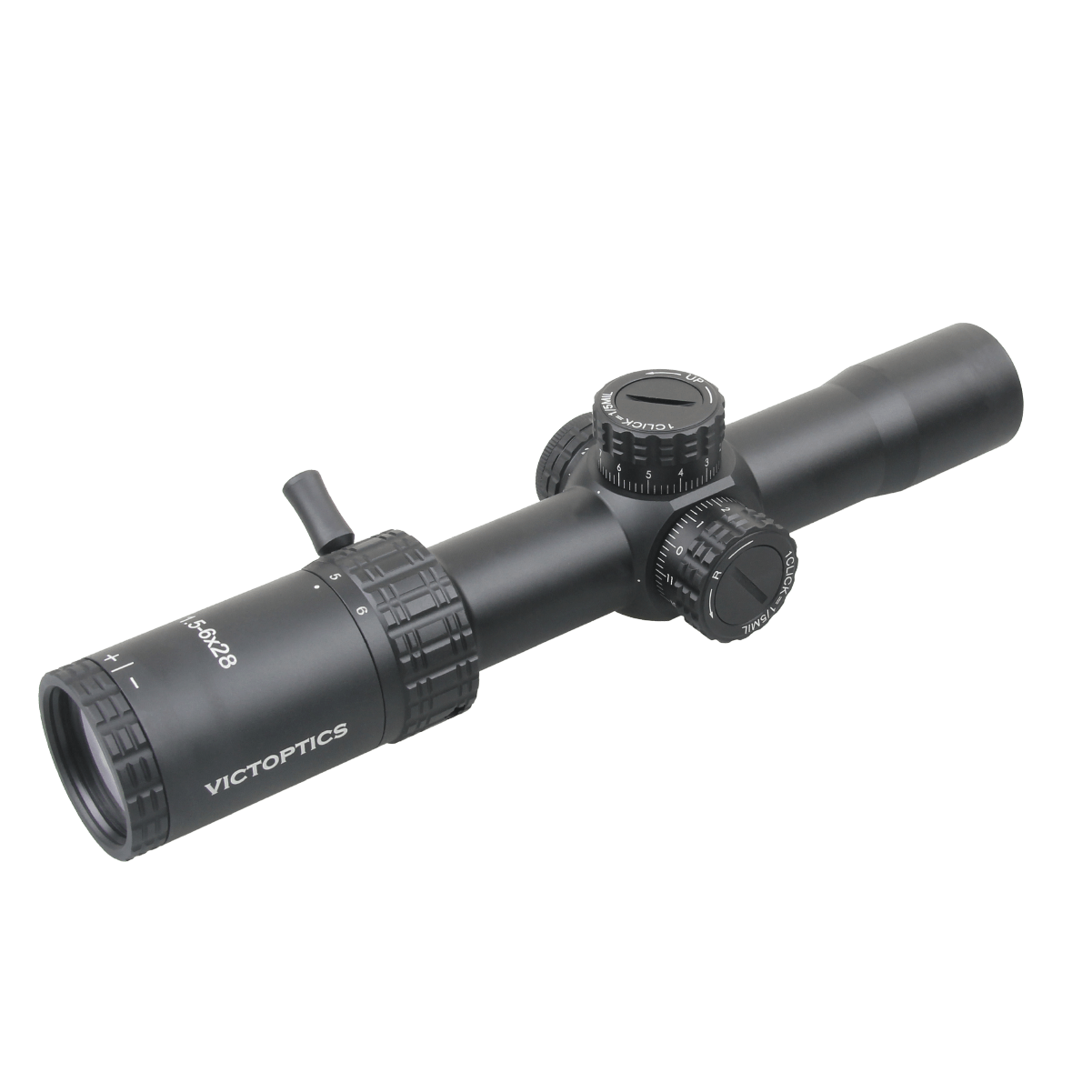 Victor Optics 1.5-6x28