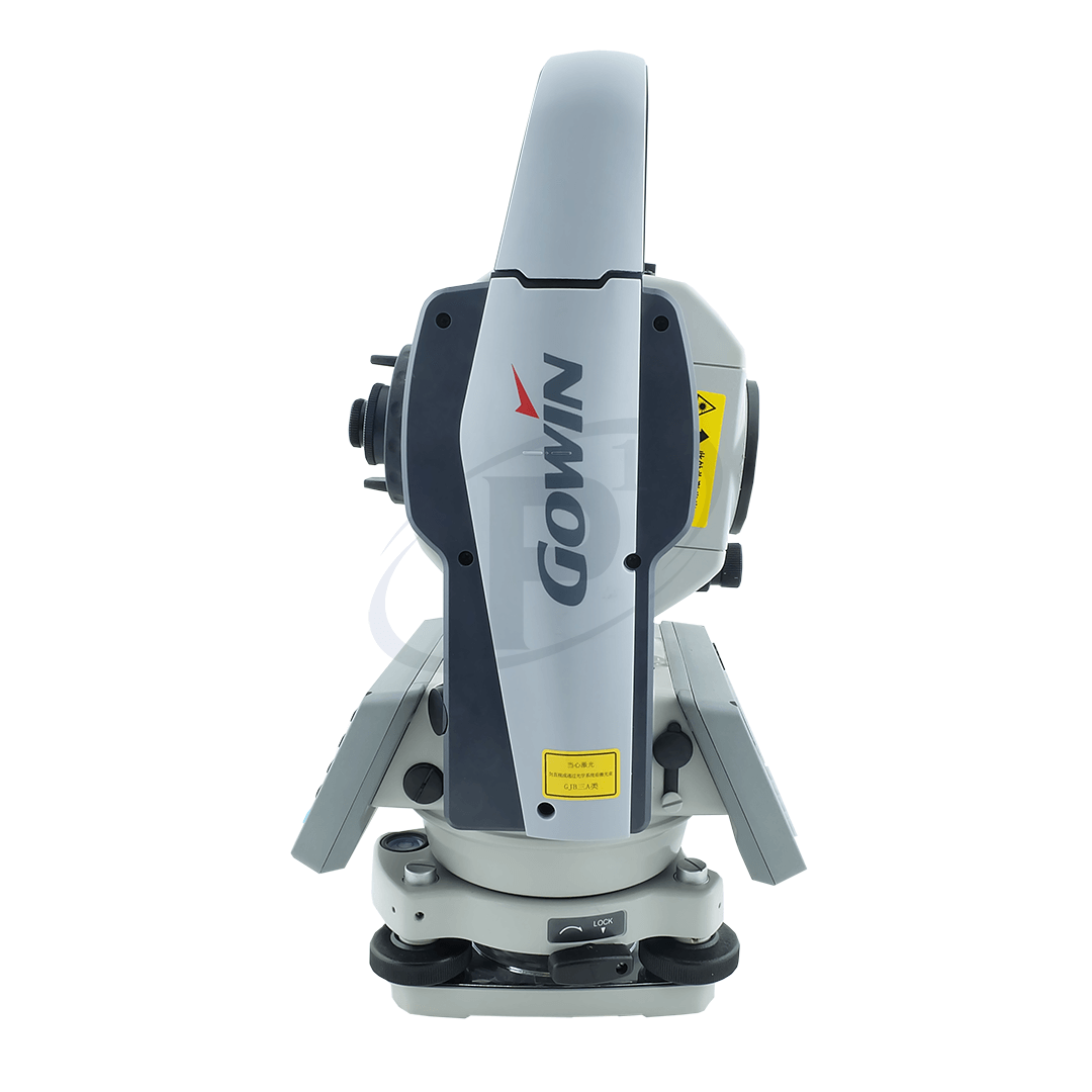 กล้องประมวลผลรวม Total Station Gowin TKS-202N