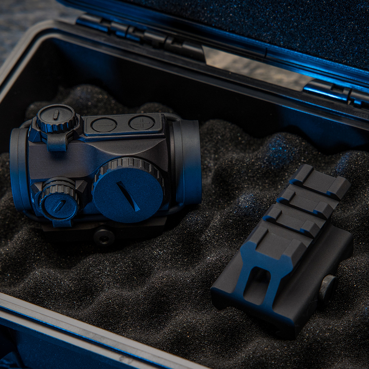 Ronin P-10 1X20mm Red dot