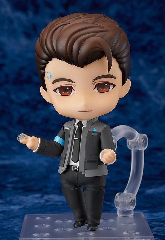 Detroit: Become Human - Nendoroid Connor [ของแท้]