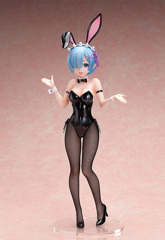 Re:ZERO Starting Life in Another World - Rem Bunny Ver. 2nd [ของแท้]