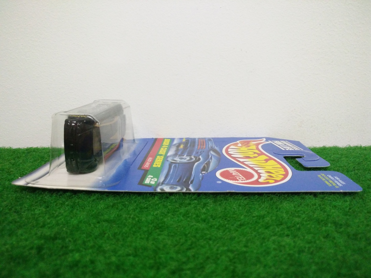 Hot Wheels Audi Avus; Dash 4 Cash Series #3 of 4