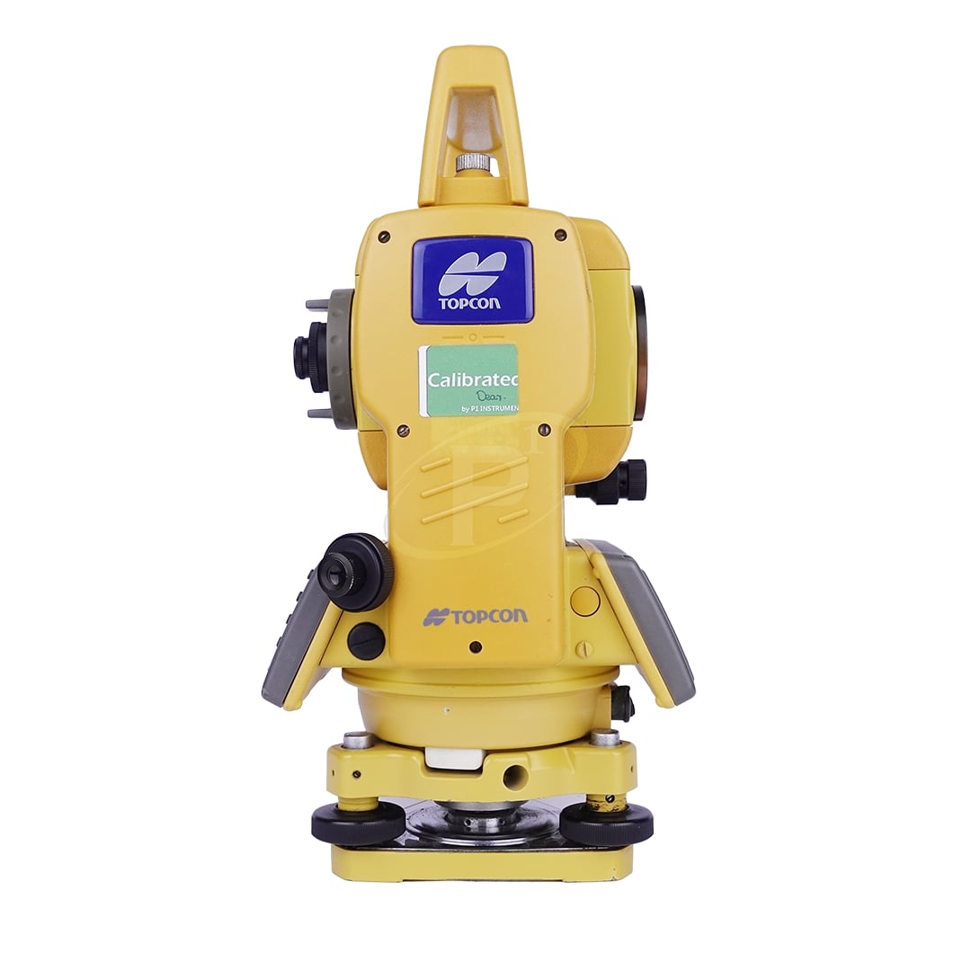 กล้อง TOTAL STATION TOPCON GTS-332N (มือสอง)