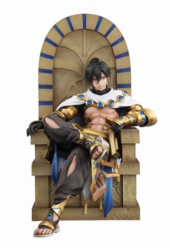 Fate/Grand Order - Rider Ozymandias [ของแท้]