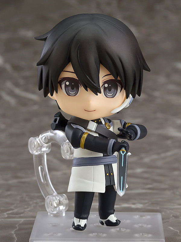 Sword Art Online The Movie : Ordinal Scale - Nendoroid Kirito [ของแท้]