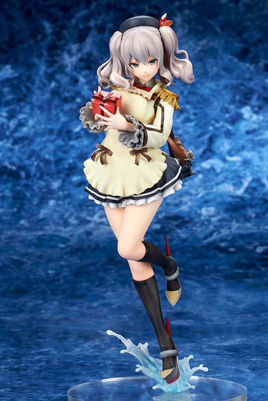 Kantai Collection - Kashima Valentine Mode [ของแท้]