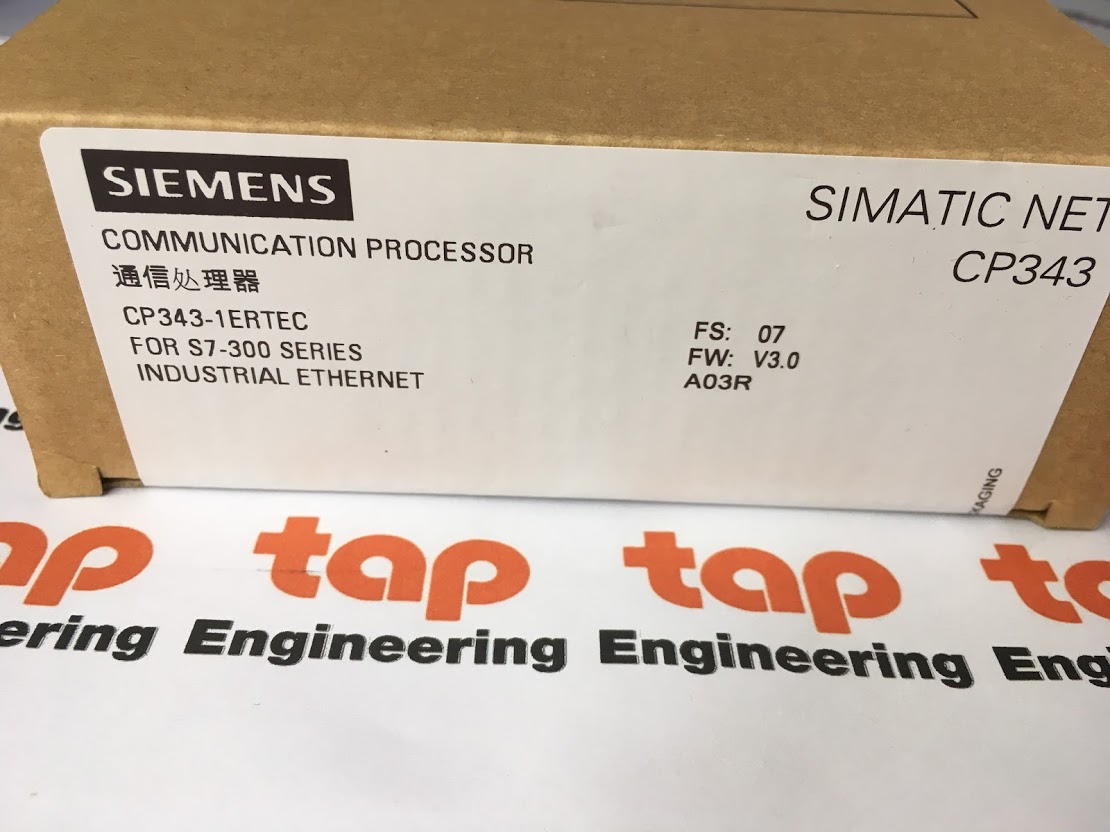จำหน่าย Siemens 6GK7343-1EX30-0XE0