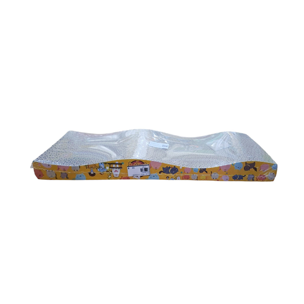 OLSP / Boqi / LYC09058 / ที่ฝนเล็บแมว