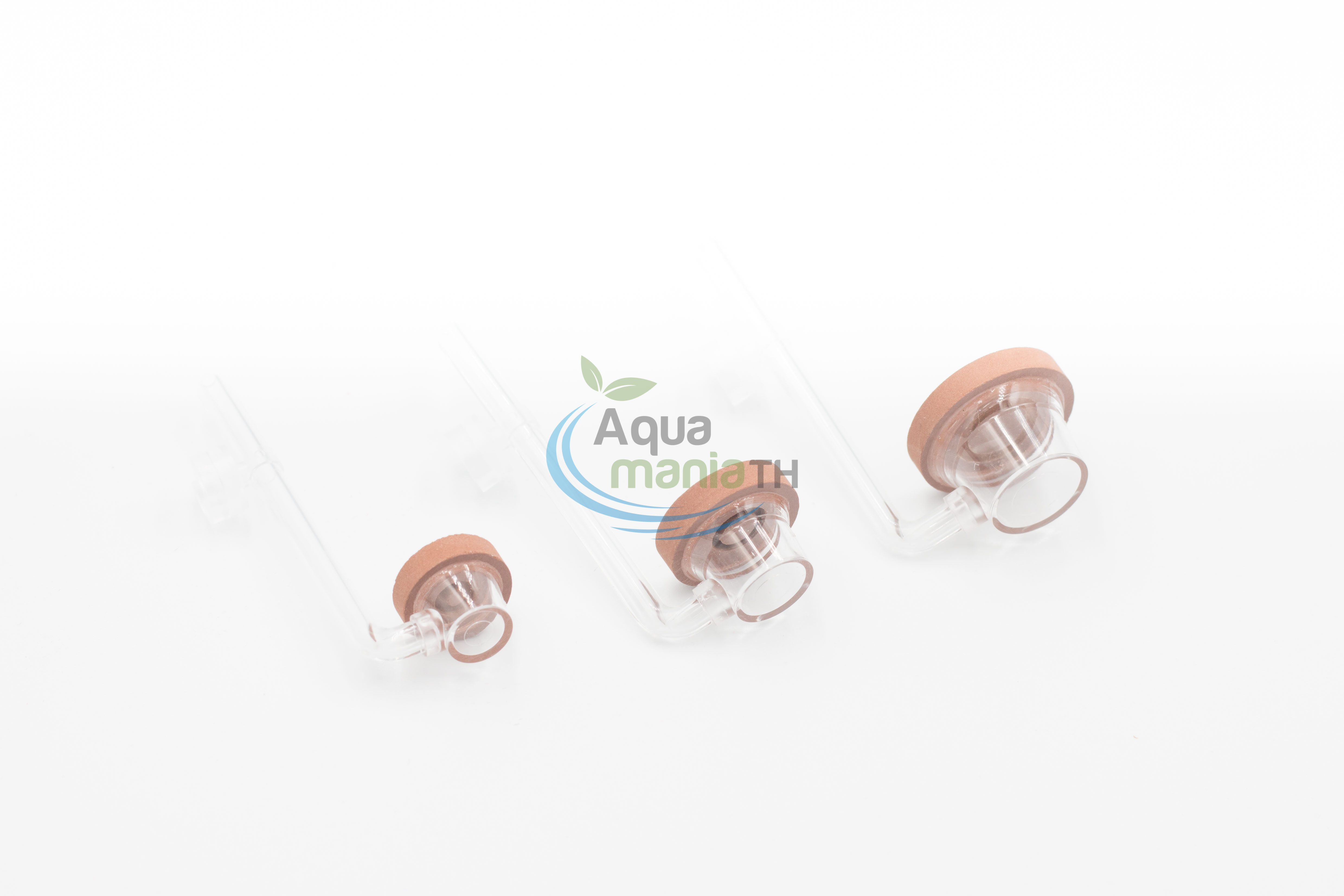 หัวดิฟ CO2 Twinstar CO2 Diffuser Size S [CO2 Twinstar Diffuser]