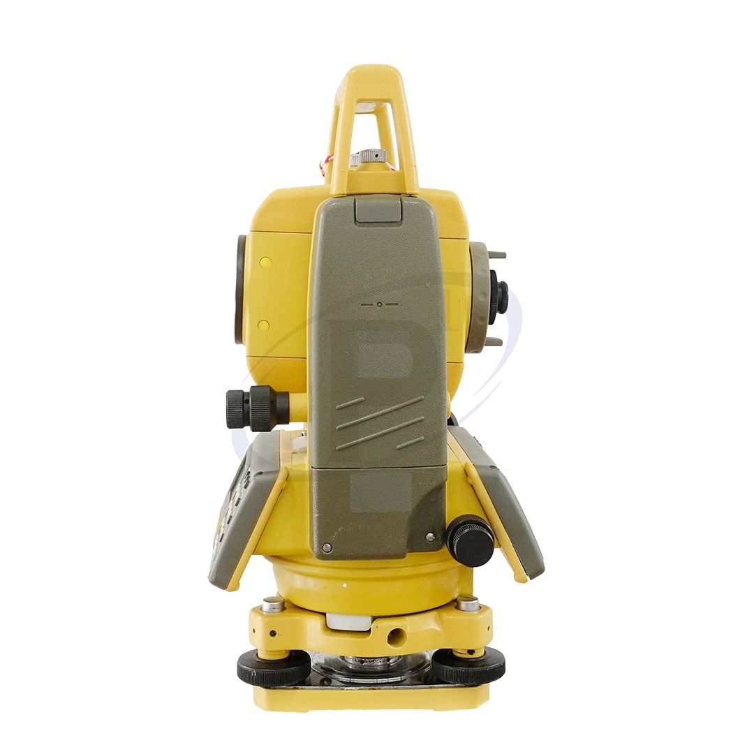 กล้อง TOTAL STATION TOPCON GTS-102N (มือสอง)
