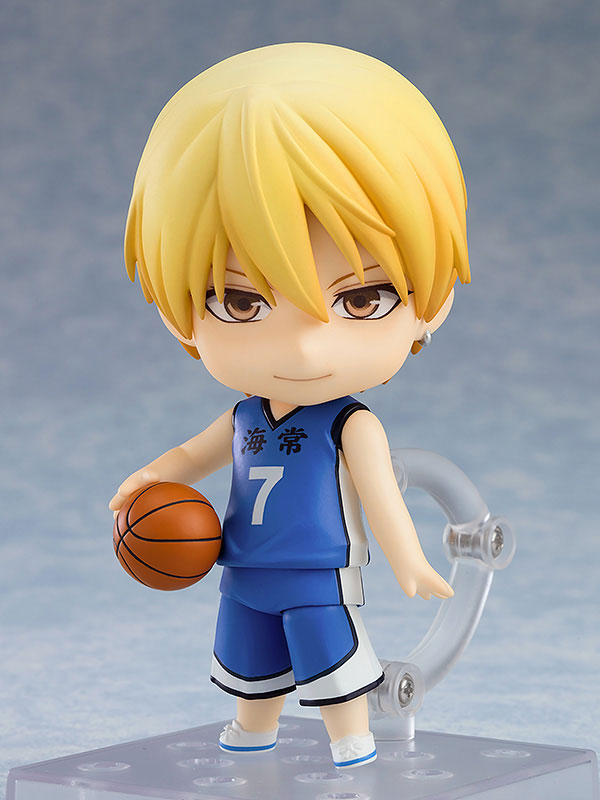 Kuroko no Basket - Nendoroid Kise Ryota [ของแท้]