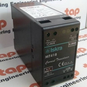 ISKRA MT418
