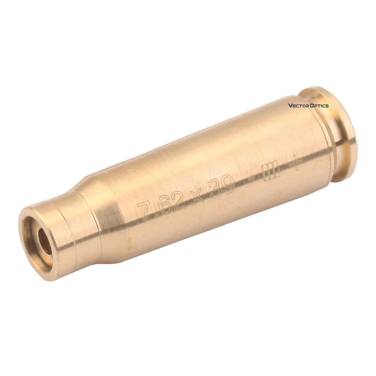 Red Laser for 7.62X39mm Bore Sight