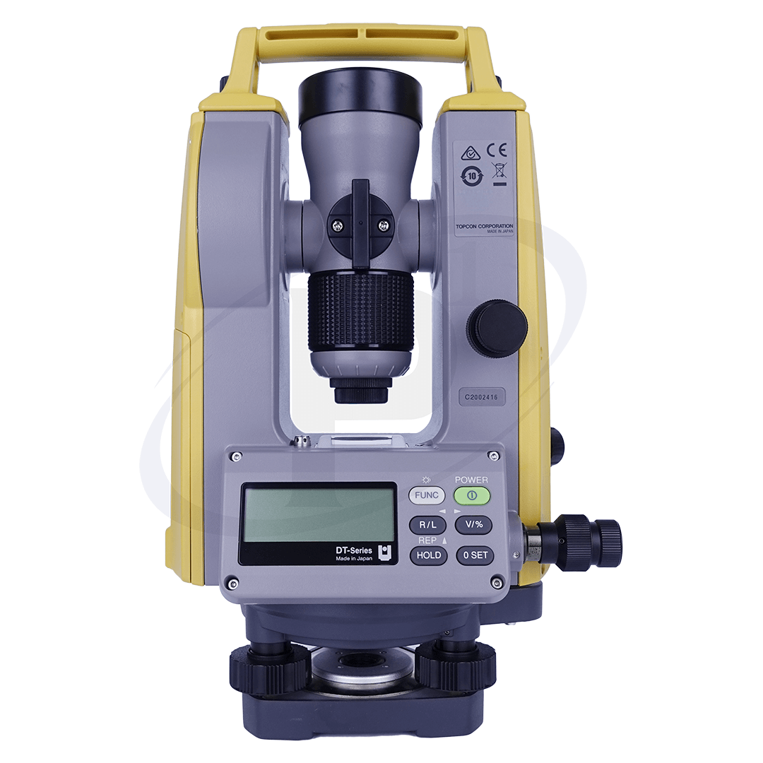 กล้องวัดมุมดิจิตอล TOPCON DT-309