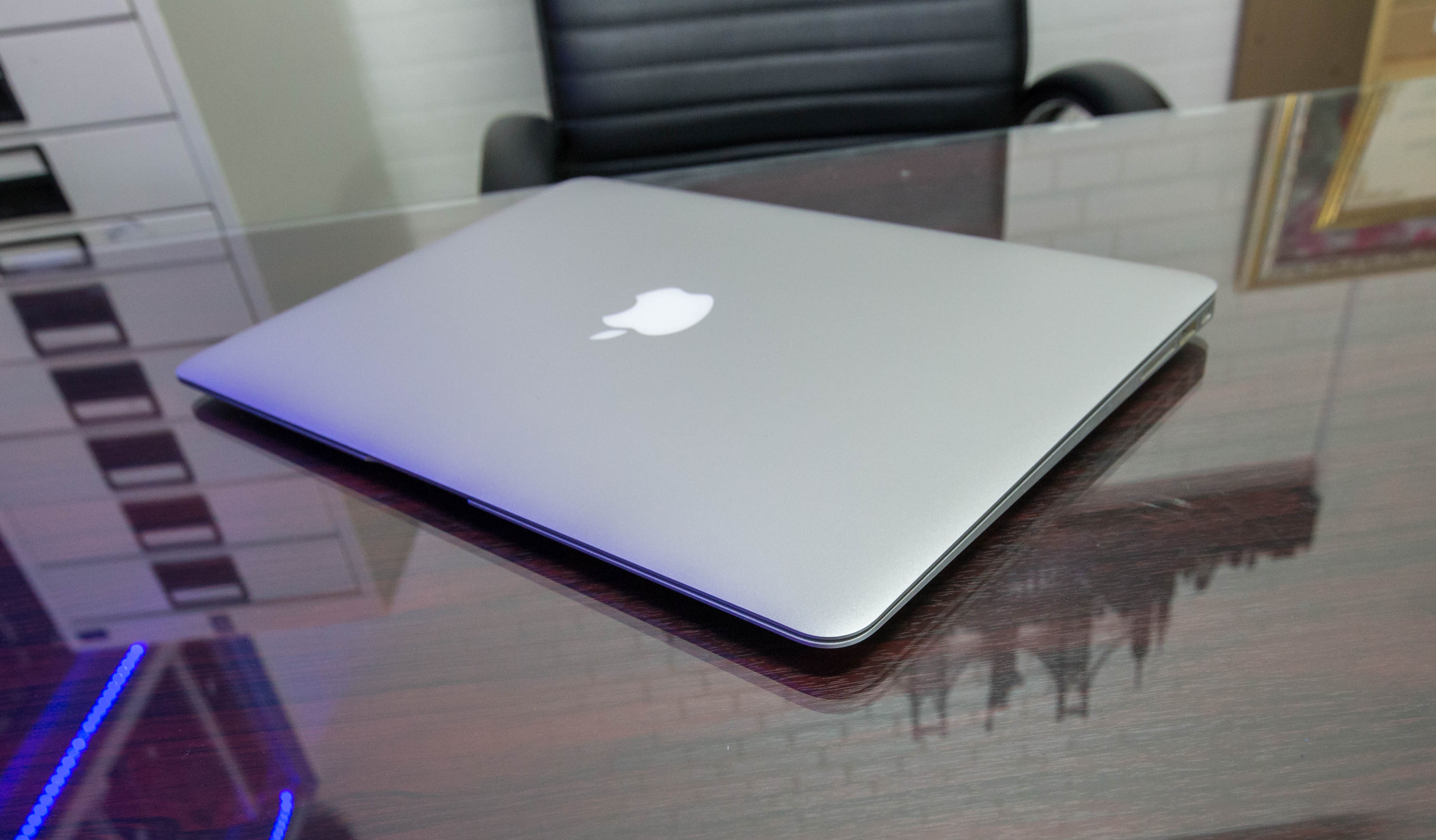 MacBook Air 13 Mid 2013