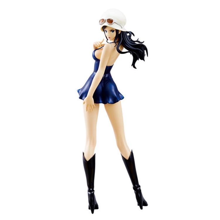 One Piece - Glitter & Glamours Nico Robin Vol.1 [ของแท้] [แมวทอง]