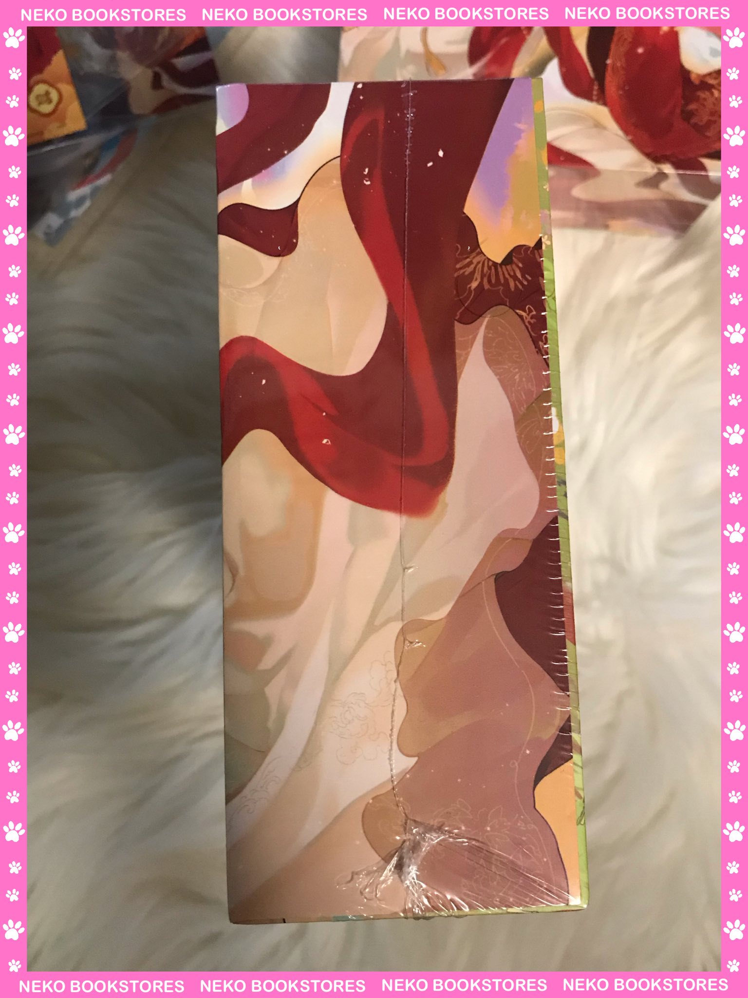 Boxset บูชาผมสิ! ผมจะทำให้คุณรวย 2 เล่มจบ + สแตนดี้