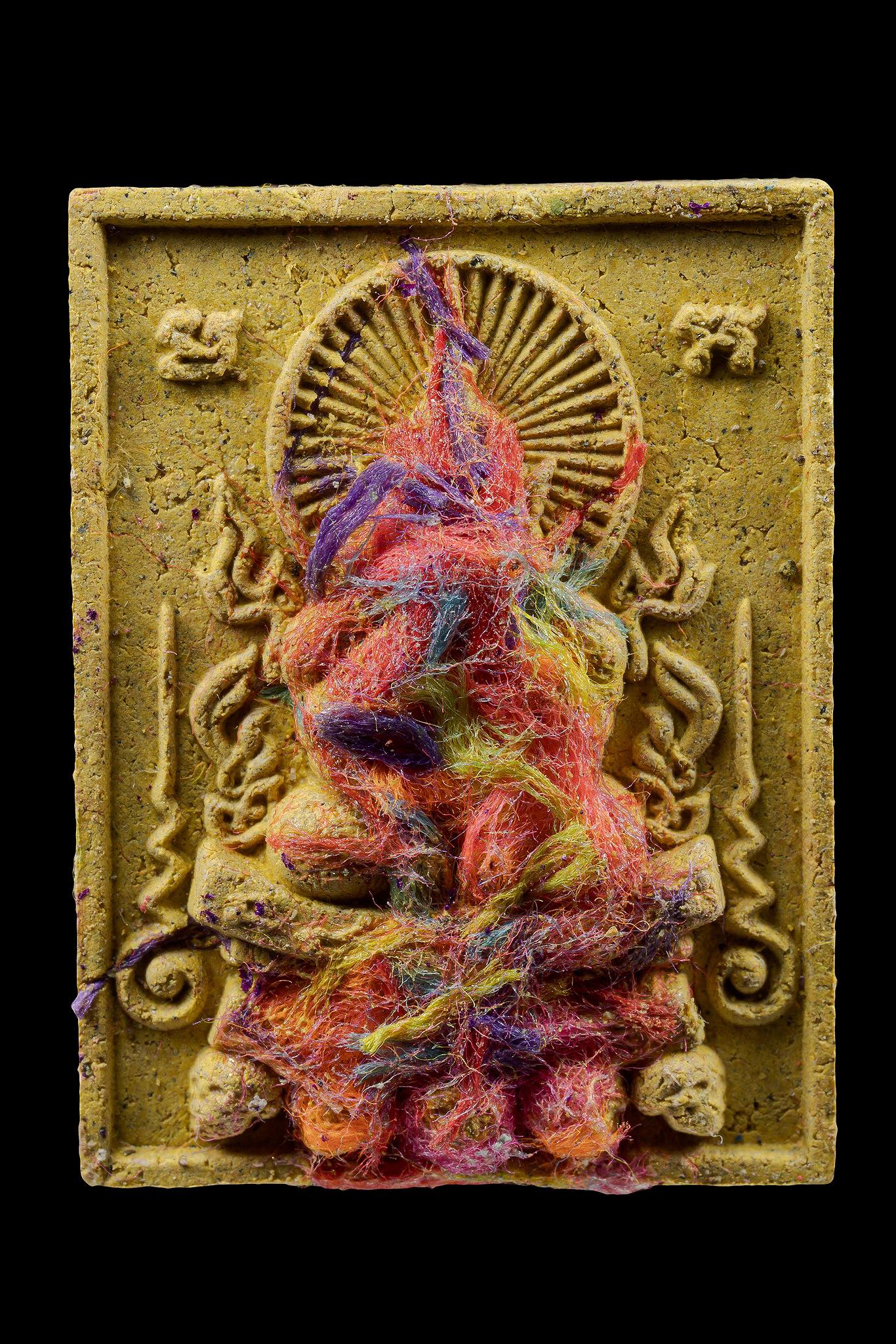 พระปิดตามหาภูติพรายเศรษฐี ปลุกเสก 9 สิงหาคม 2566