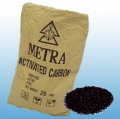 สารกรองน้ำคาร์บอน METRA