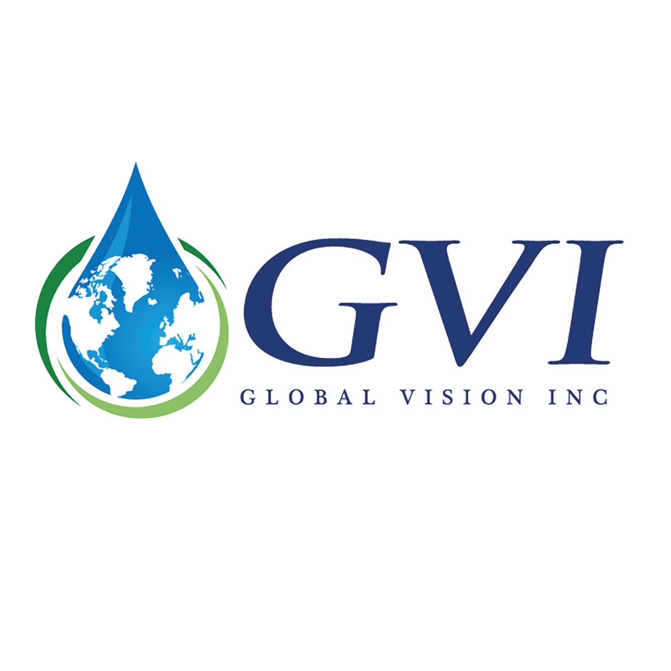 GVI FLOW METER Global Vision Inc