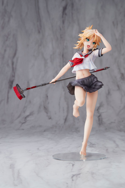 Fate/Grand Order - Mordred Sailor Uniform Ver. [ของแท้]