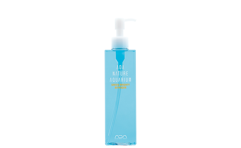 ADA - GREEN BRIGHTY NITROGEN 180 ml