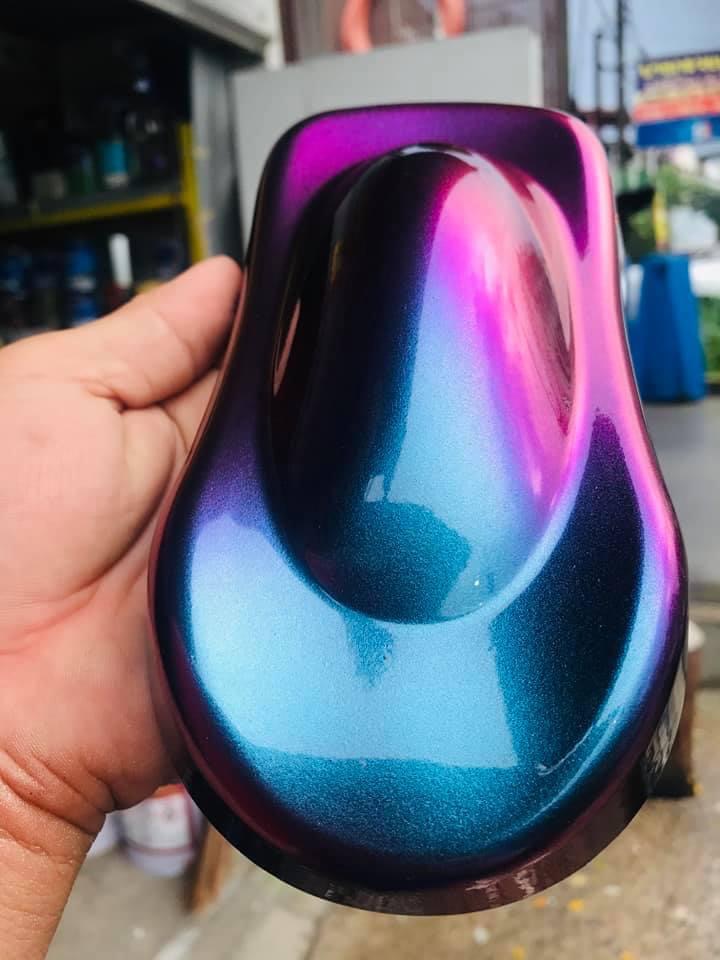 สีเอฟเฟค