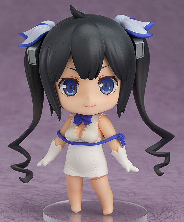 Danmachi - Nendoroid Hestia [ของแท้]