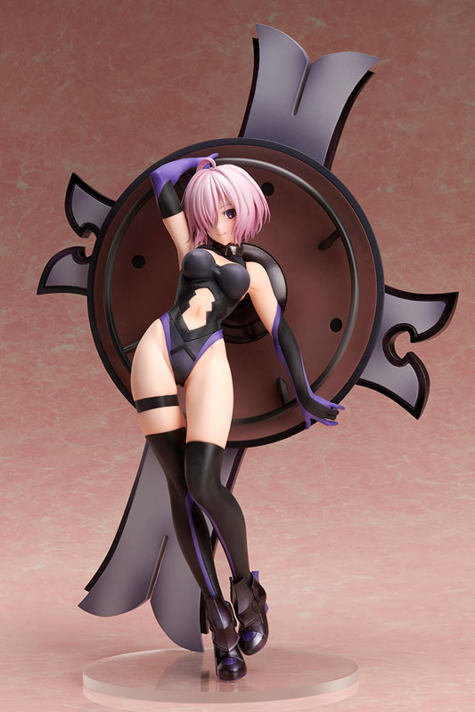 Fate/Grand Order - Shielder Mash Kyrielight Limited Ver. [ของแท้]