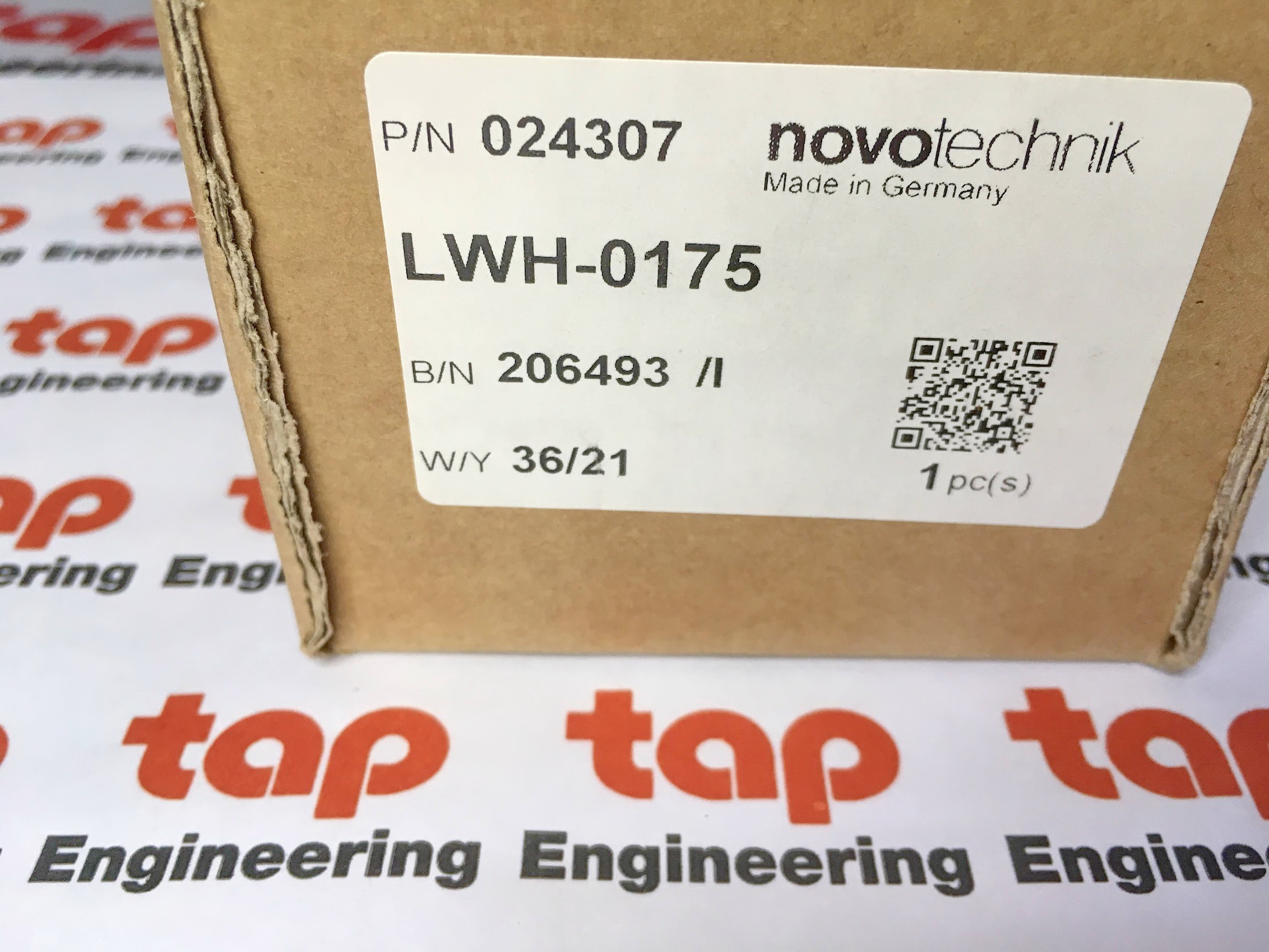 จำหน่าย Novotechnik LWH-0175