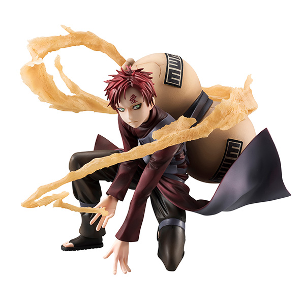 Naruto Shippuden - G.E.M. Gaara We Love Shade [ของแท้]
