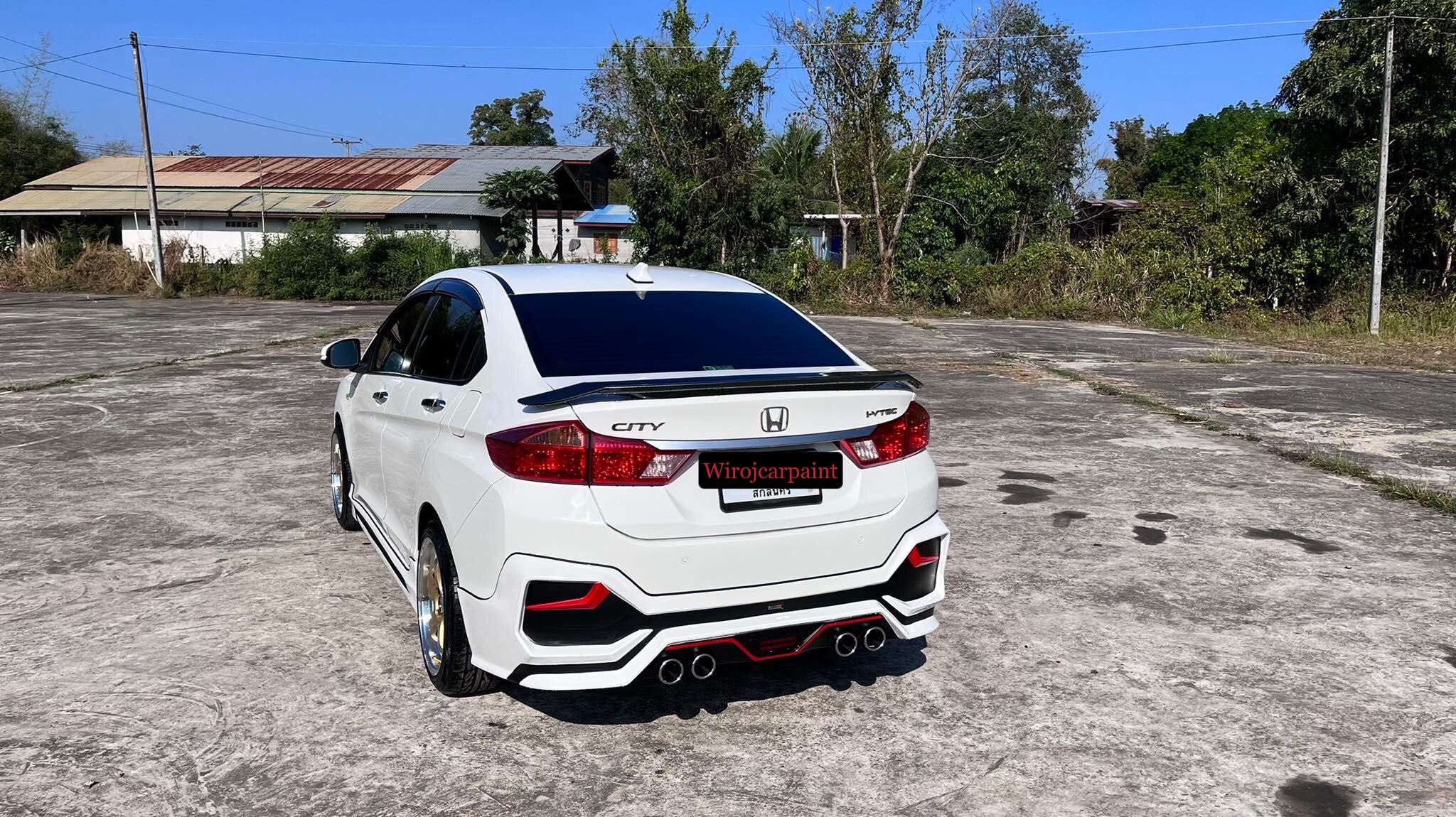ชุดแต่ง City 2014 Sport