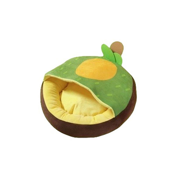 RC (TMG) H00034 ที่นอนสัตว์เลี้ยงลาย Avocado