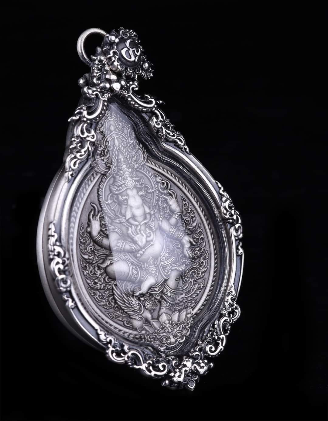 เปิดสั่งจองเหรียญ “คชานายะ” กำหนดรับผลงาน : ปลายเดือนพฤษภาคม 2566