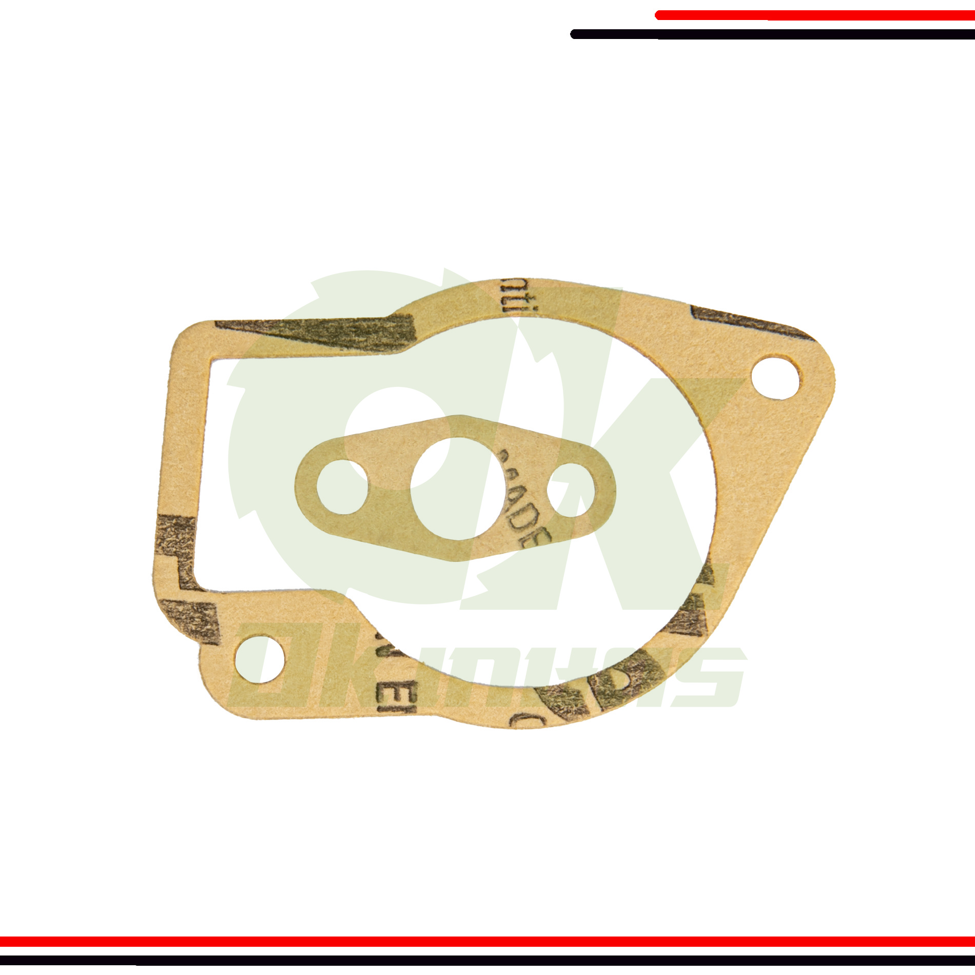 ชุดซ่อมคาร์บู เครื่องตัดหญ้า411 อย่างดี Original (AF5)