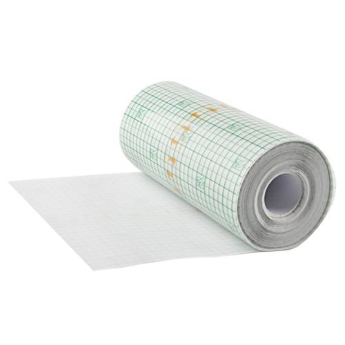 ฟิล์มแลปหลังสัก ELITE ฟิล์มแลปหลังสัก ELITE Premium Derm Shield in Sheets