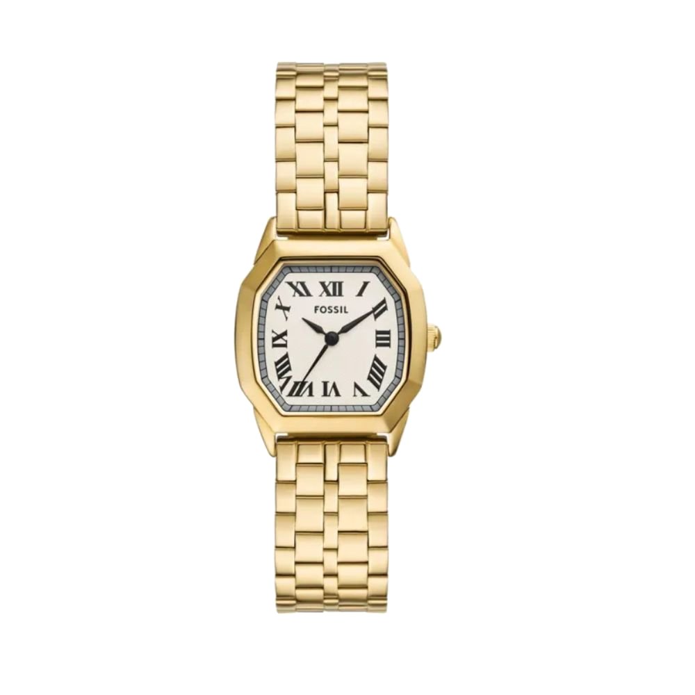 นาฬิกา Fossil Fossil ES5361 Harlow Women Watch 27 mm. [ES5361]