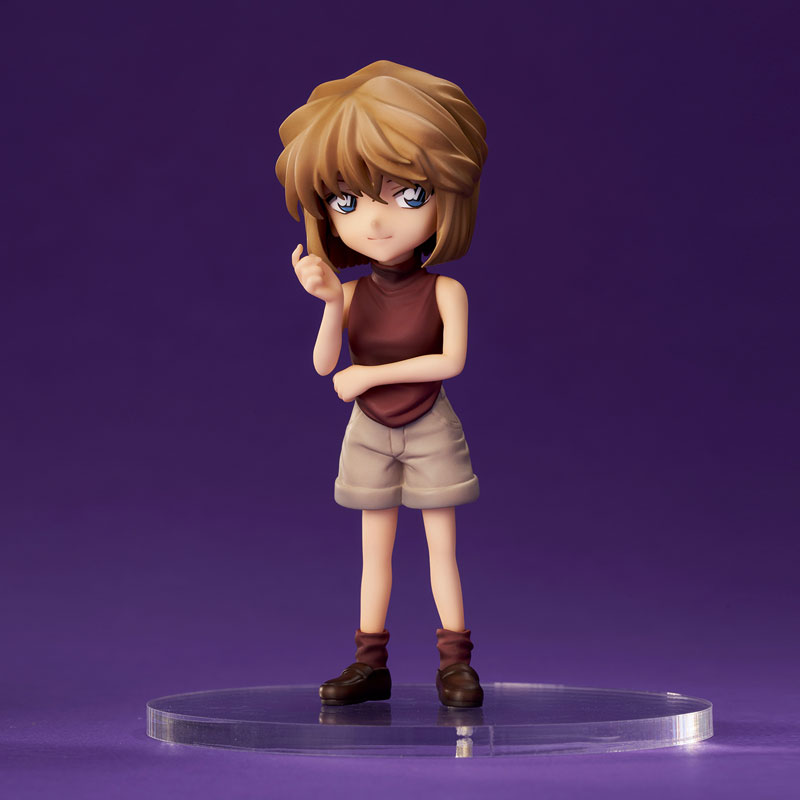 Detective Conan - Haibara Ai Complete Figure [ของแท้]
