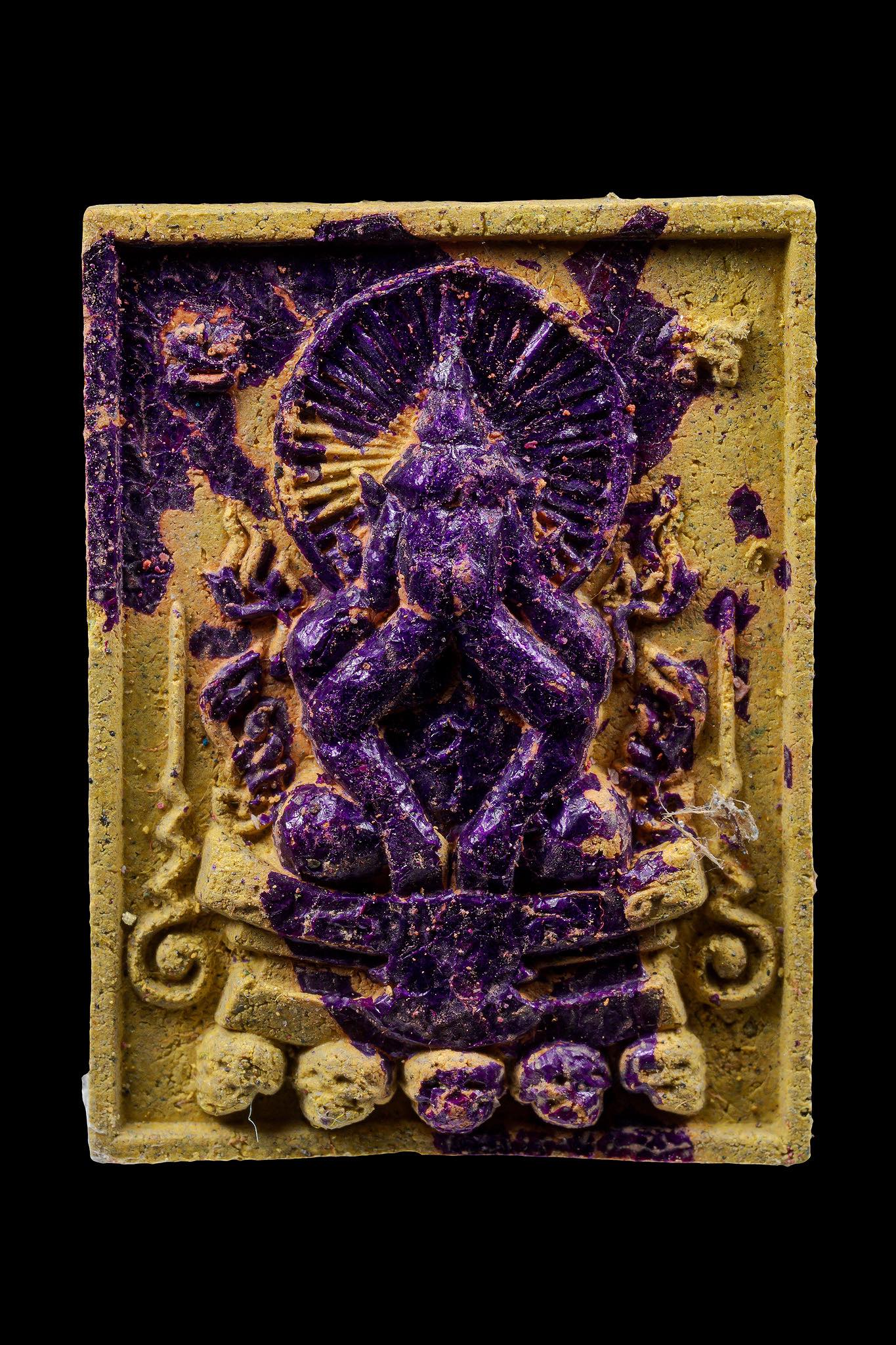 พระปิดตามหาภูติพรายเศรษฐี ปลุกเสก 9 สิงหาคม 2566