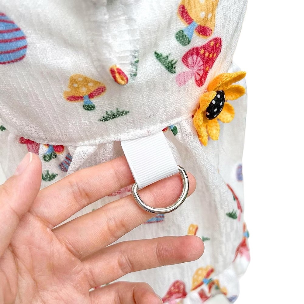 OLSP / MMC / W016 ชุดสาวหวาน (คละลาย/แบบ)