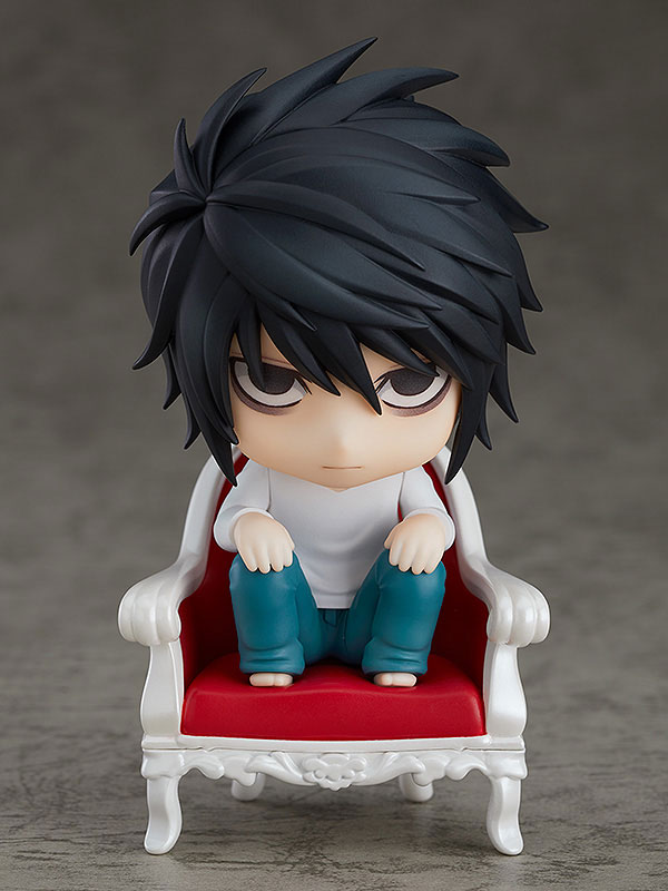 Death Note - Nendoroid L 2.0 [ของแท้]
