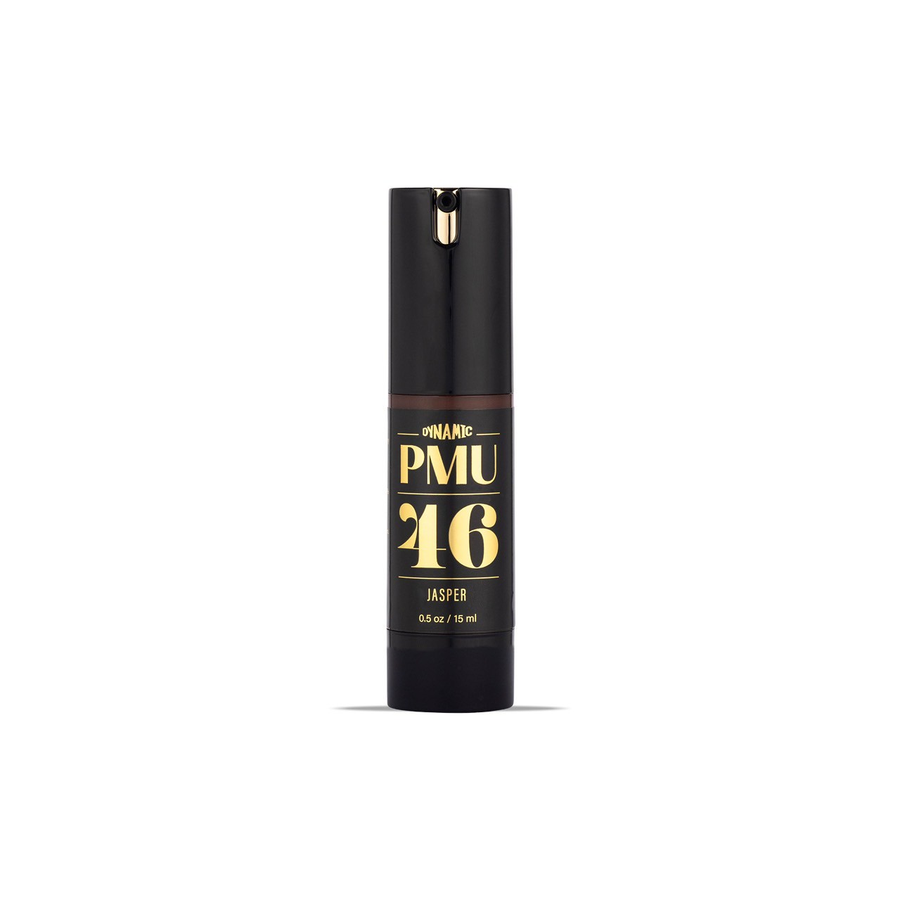 DYNAMIC PMU ขนาดครึ่งออนซ์ DYNAMIC PMU ขนาดครึ่งออนซ์ 1/2oz สีสักคิ้ว