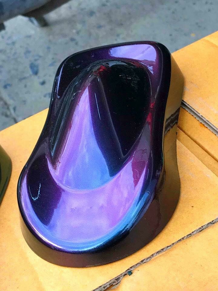 สีเอฟเฟค