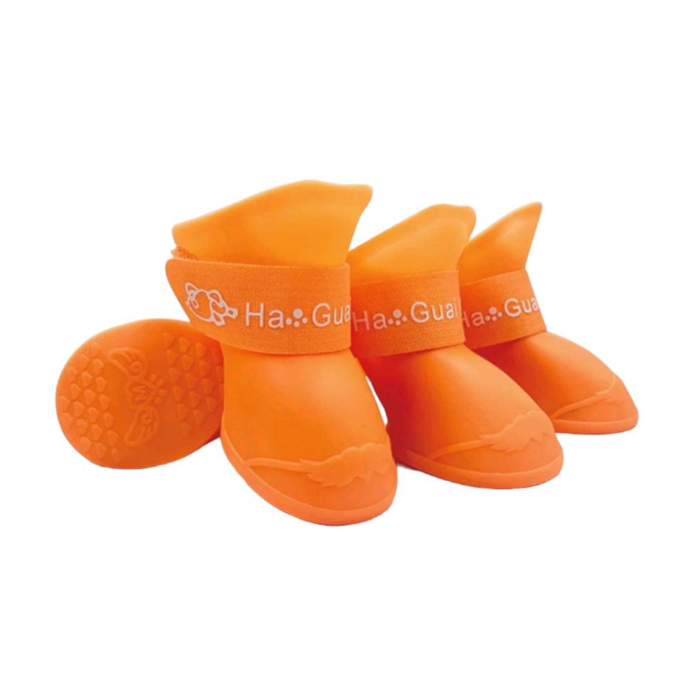 UT PA201927-M รองเท้าสำหรับสุนัข M (คละสี)