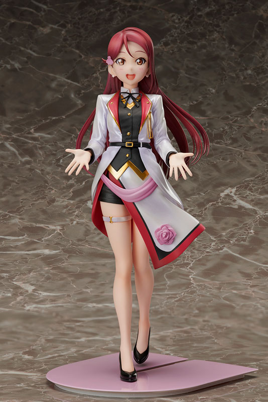 Love Live! Sunshine!! - Birthday Figure Project Sakurauchi Riko [ของแท้]