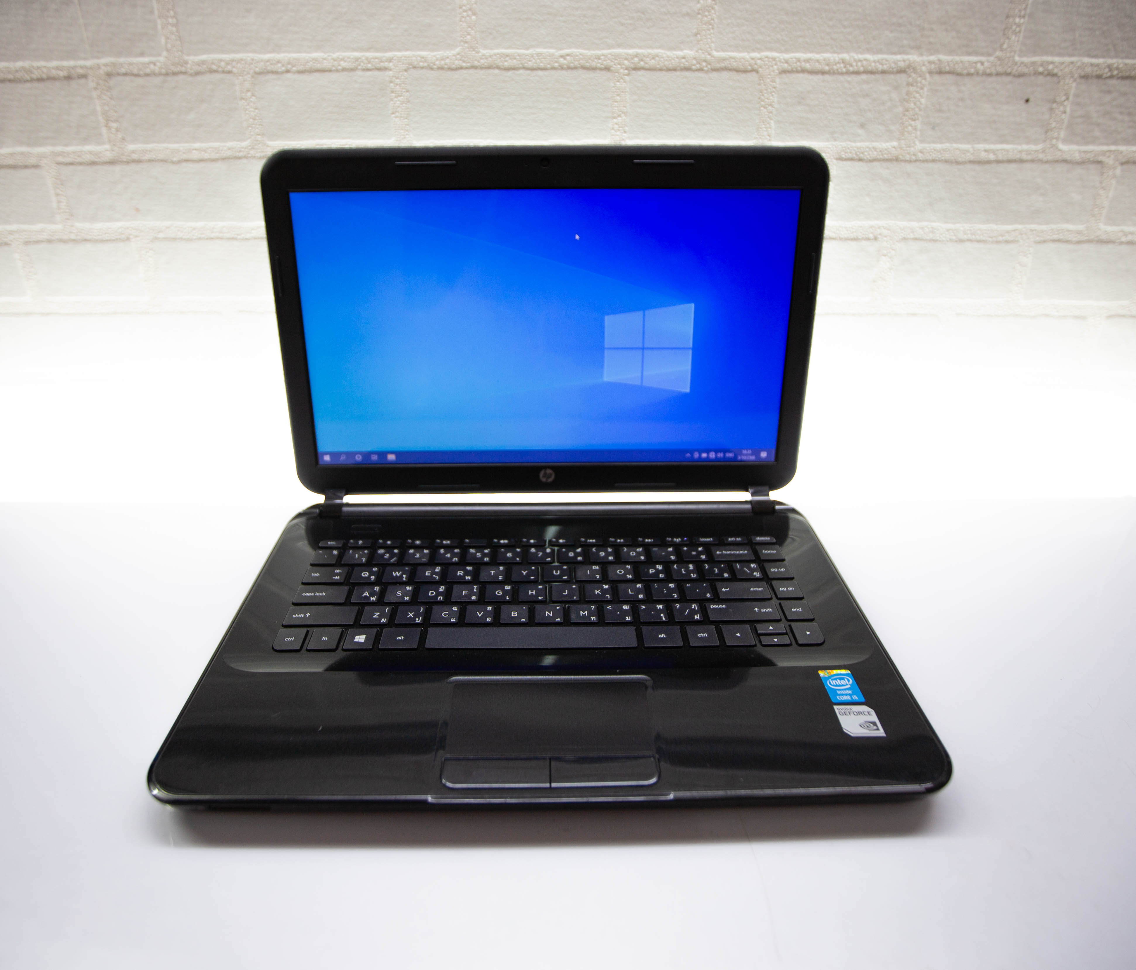 HP 14-d106TX